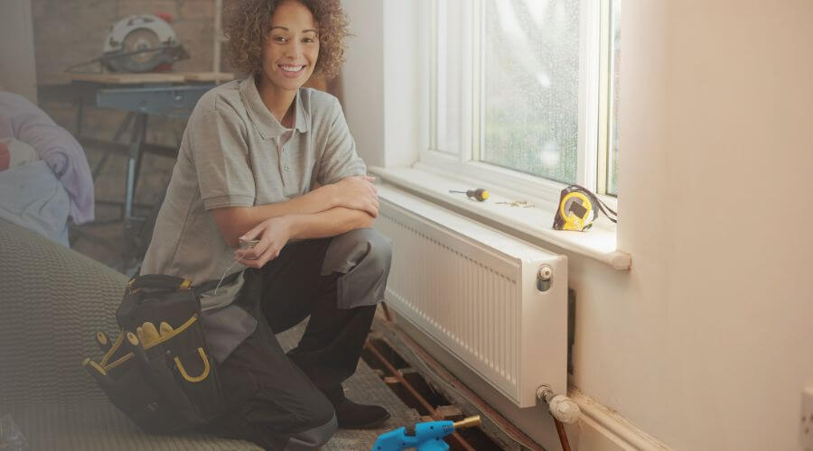 Professional Gas Leak Detection in Kistler, WV